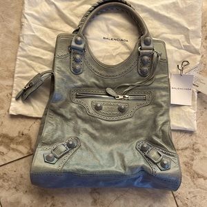 Balenciaga bag